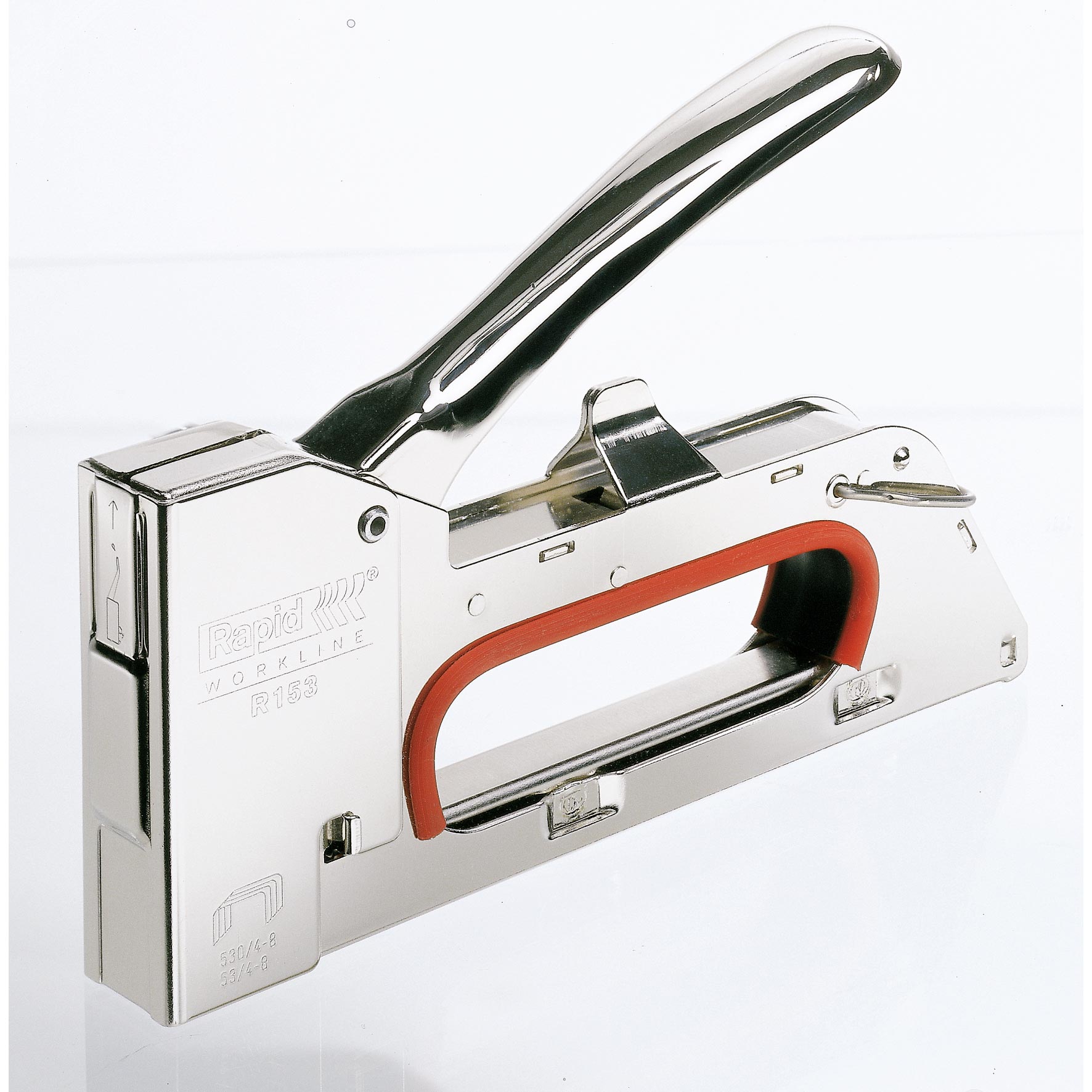 Agrafeuse manuelle RA-153
