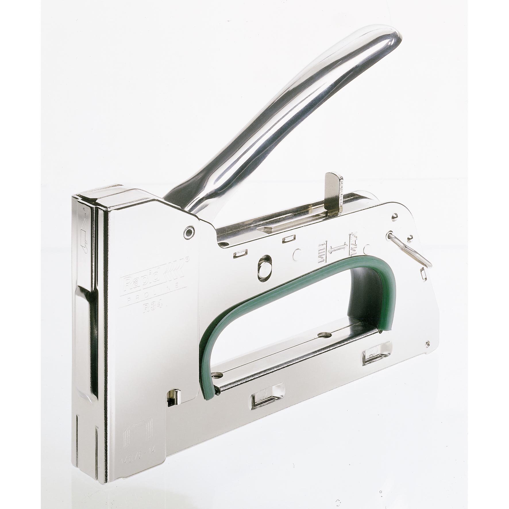 Agrafeuse manuelle RA-34