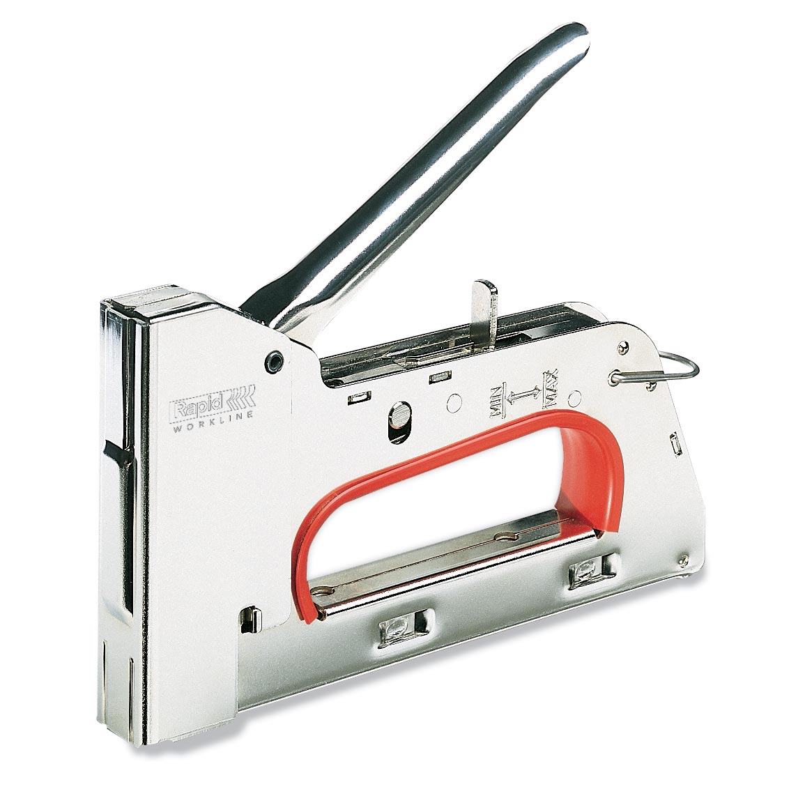 Agrafeuse manuelle RA-353